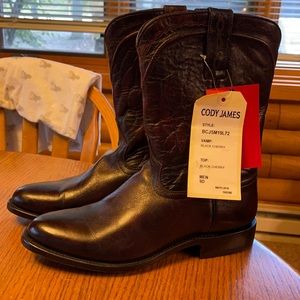 Cody James Men's Boot